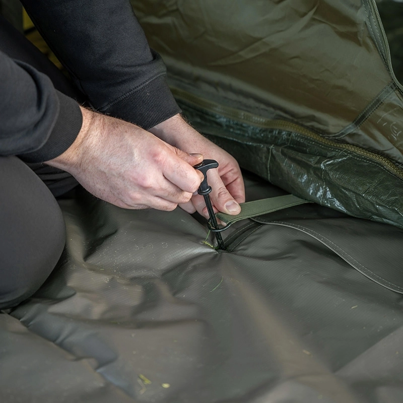 Avid Carp Inflatahouse Inner Dome